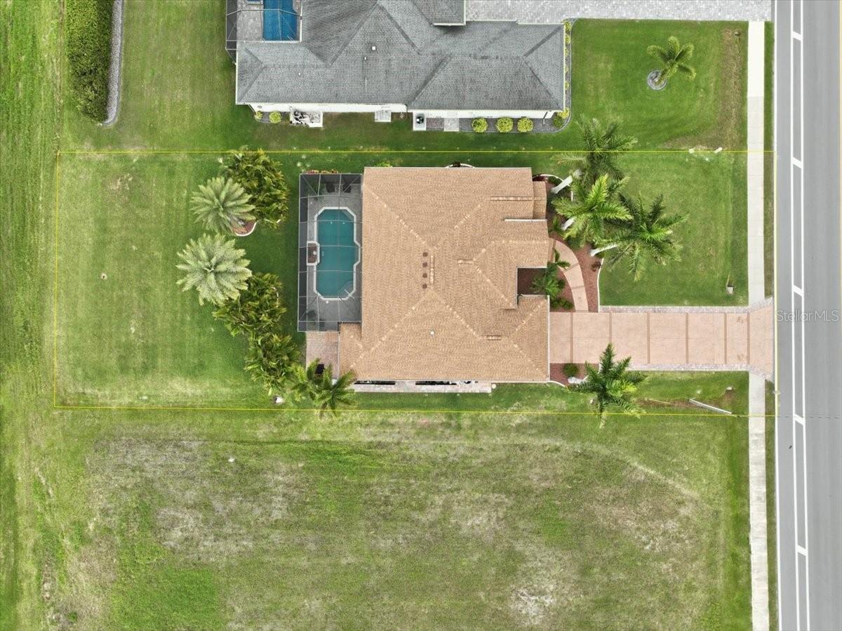 ROTONDA WEST LONG MEADOW - Residential
