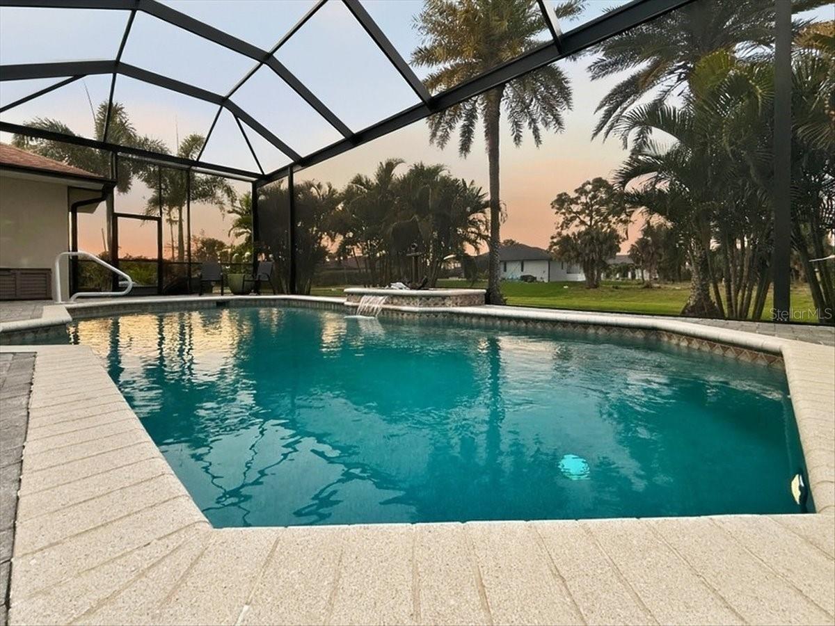 ROTONDA WEST LONG MEADOW - Residential
