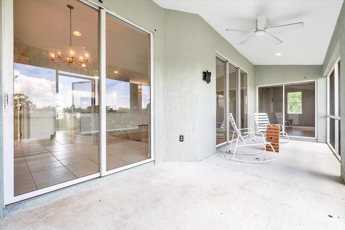 ROTONDA WEST PINEHURST - Residential
