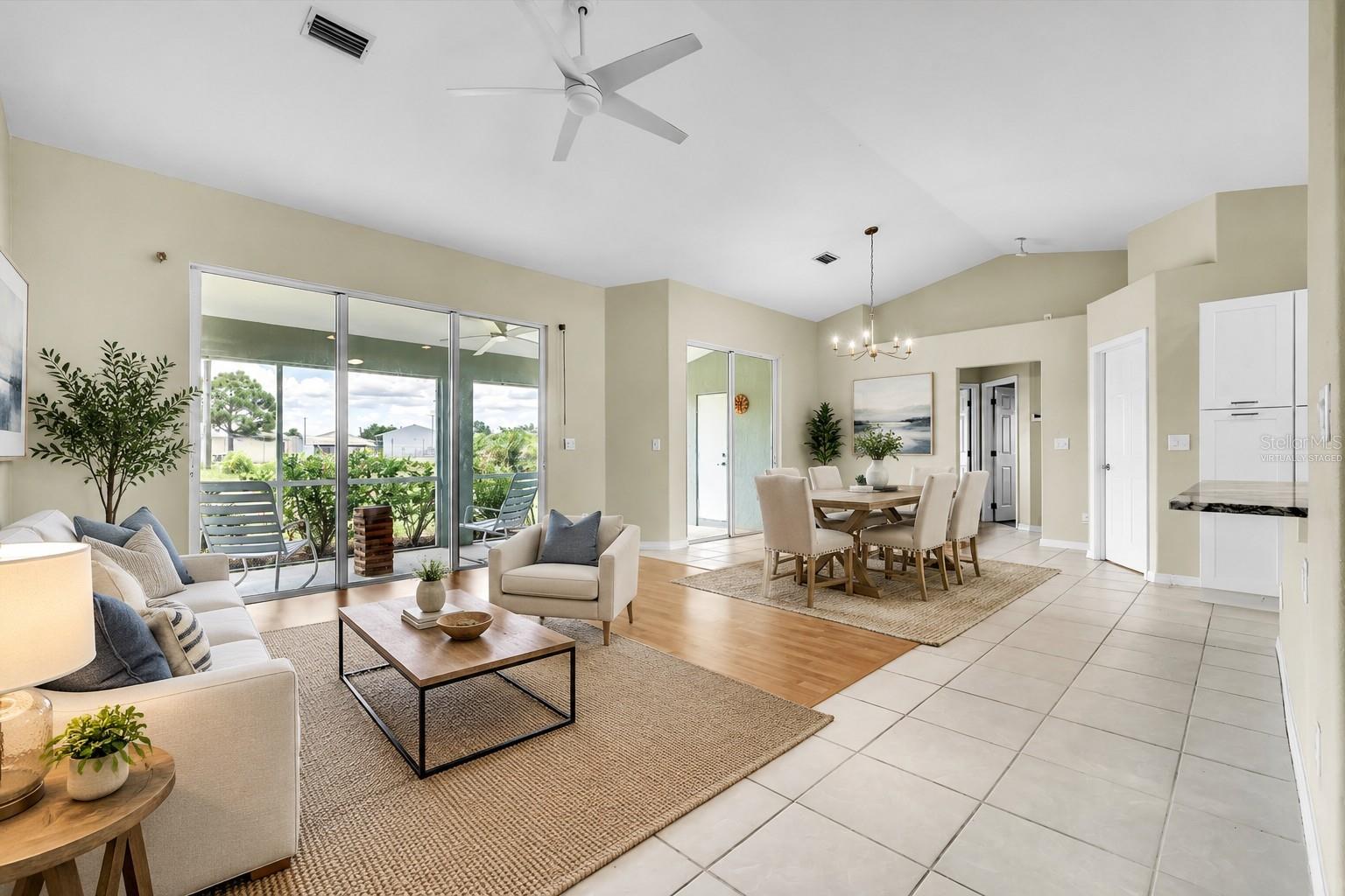 ROTONDA WEST PINEHURST - Residential
