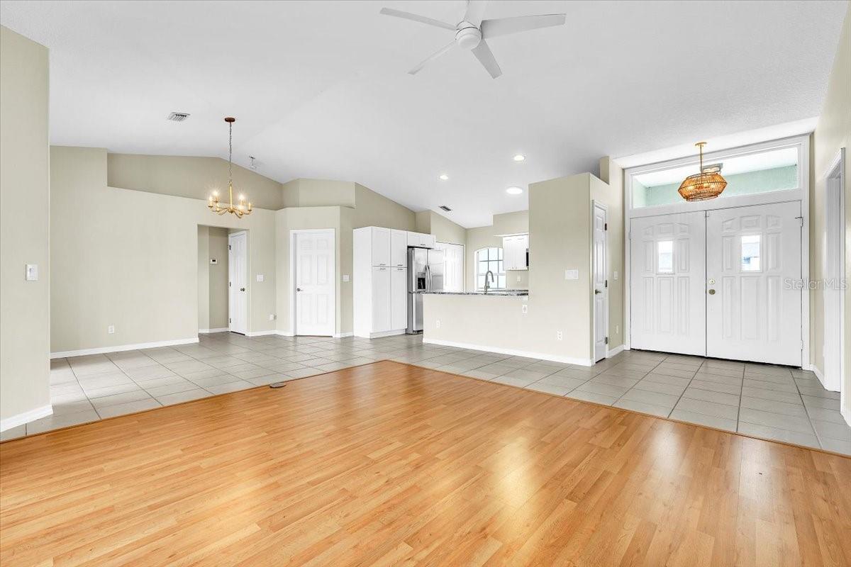 ROTONDA WEST PINEHURST - Residential