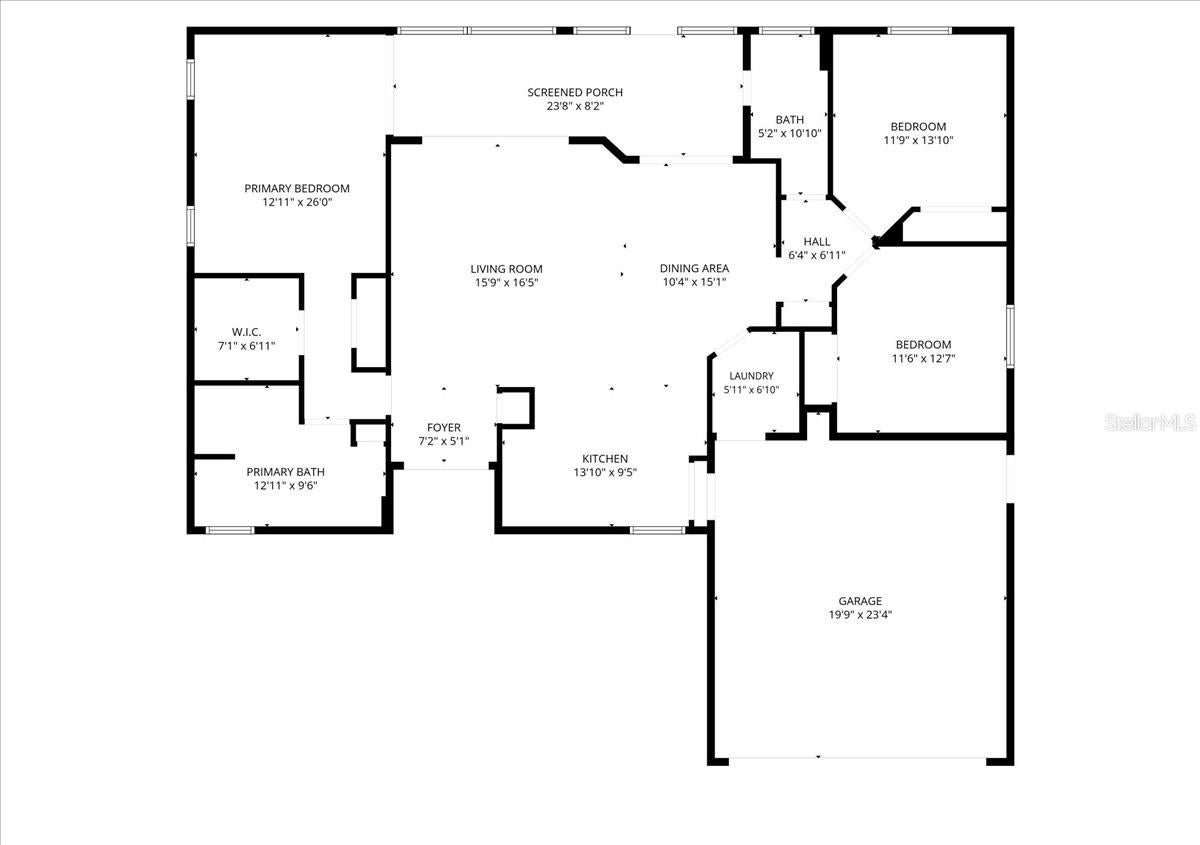 ROTONDA WEST PINEHURST - Residential