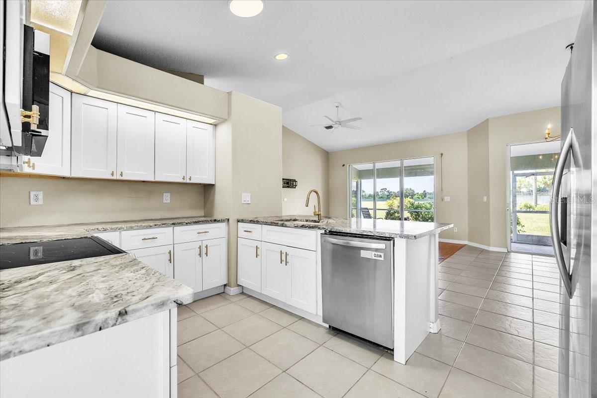 ROTONDA WEST PINEHURST - Residential