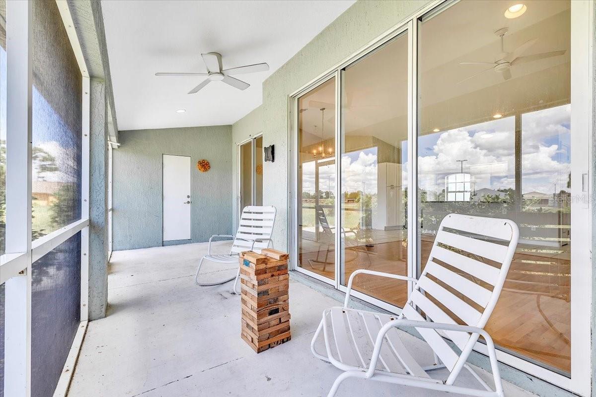 ROTONDA WEST PINEHURST - Residential