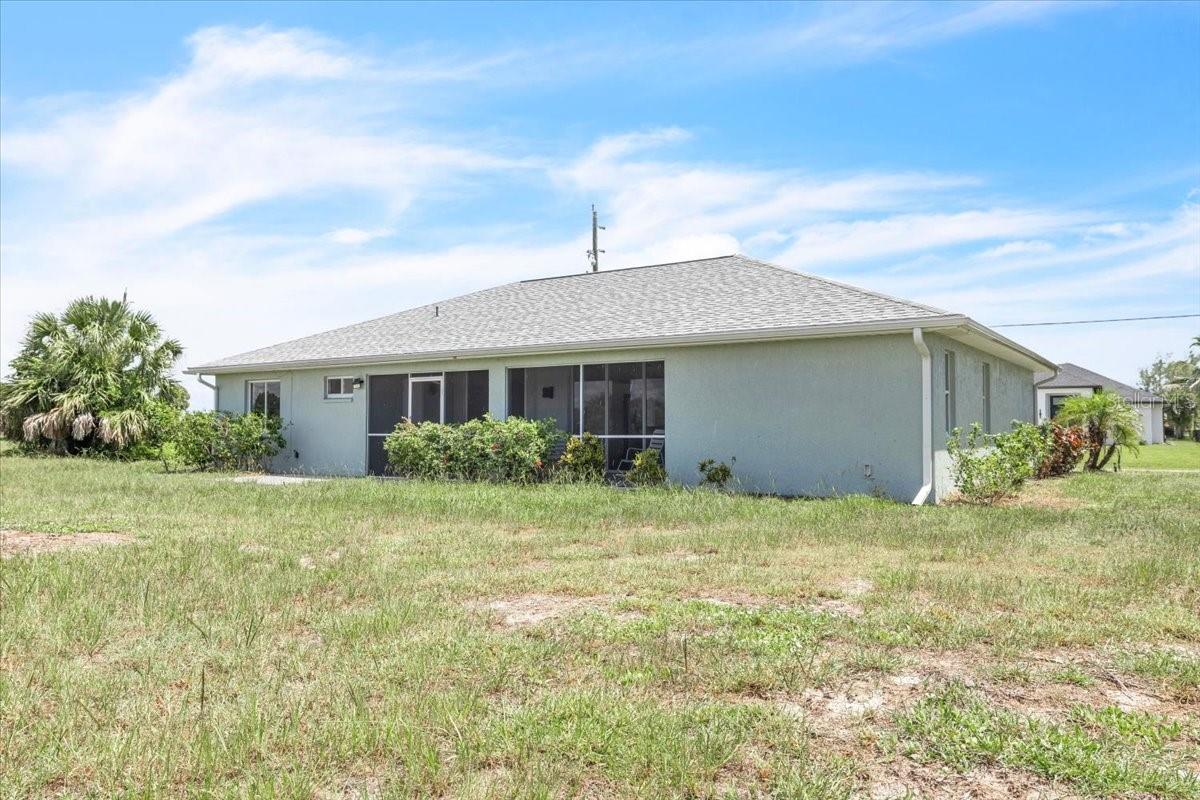 ROTONDA WEST PINEHURST - Residential