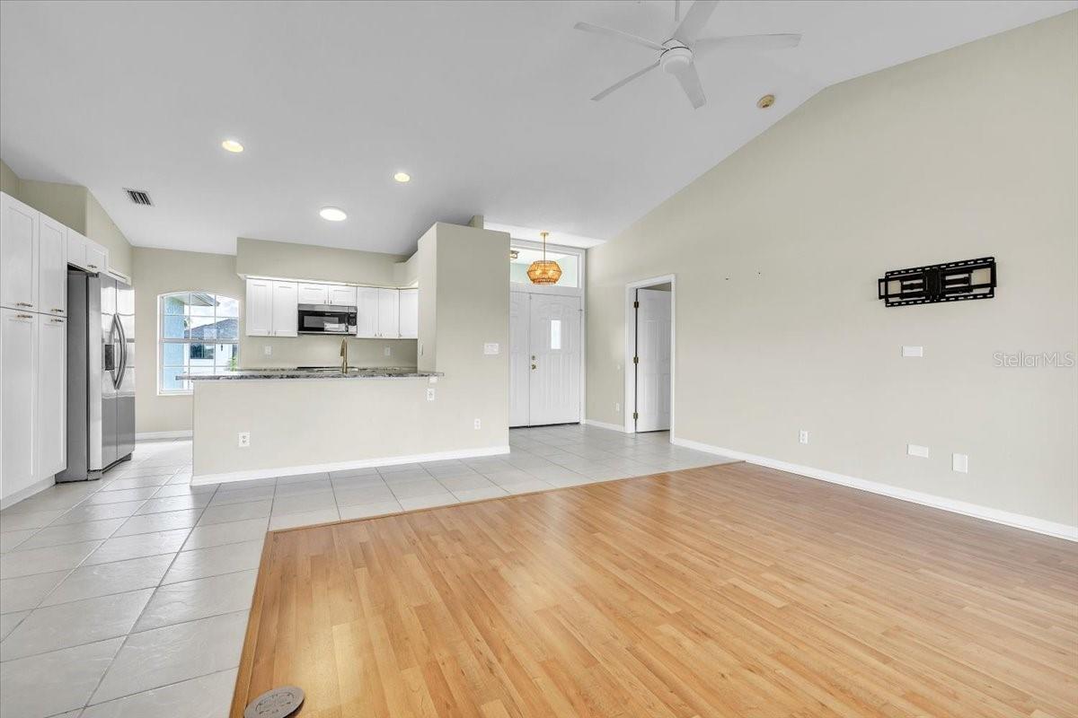 ROTONDA WEST PINEHURST - Residential