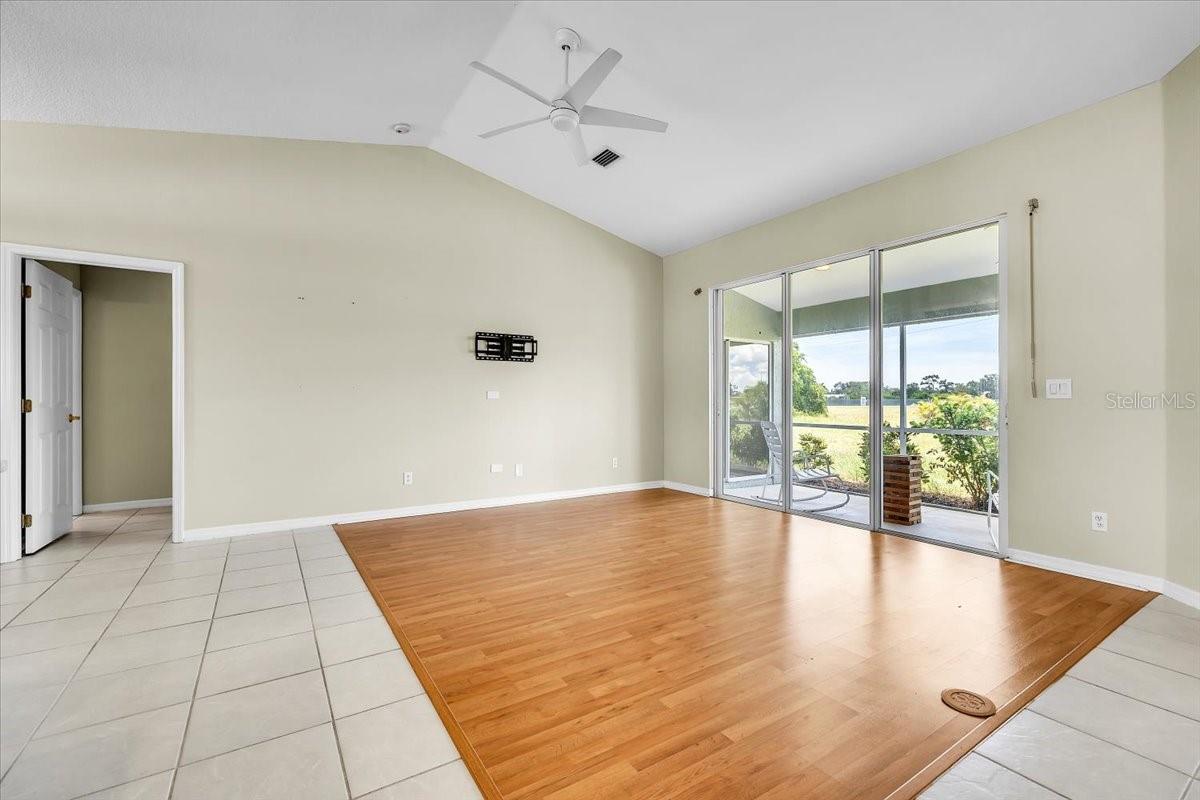 ROTONDA WEST PINEHURST - Residential