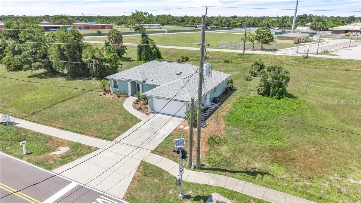 ROTONDA WEST PINEHURST - Residential
