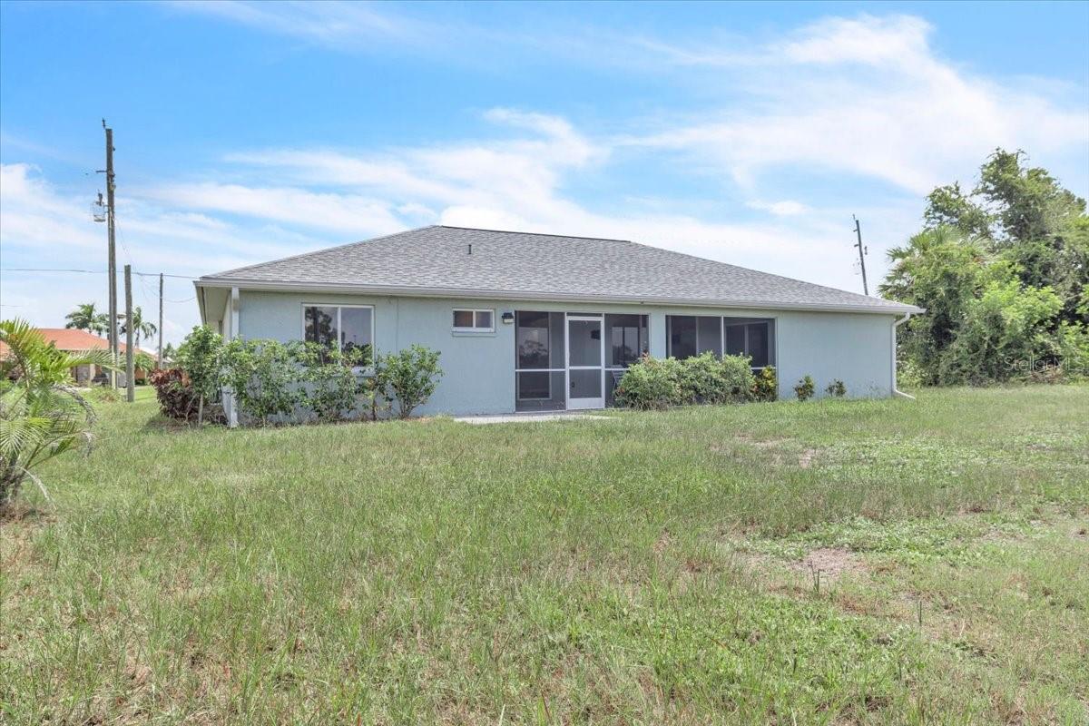 ROTONDA WEST PINEHURST - Residential