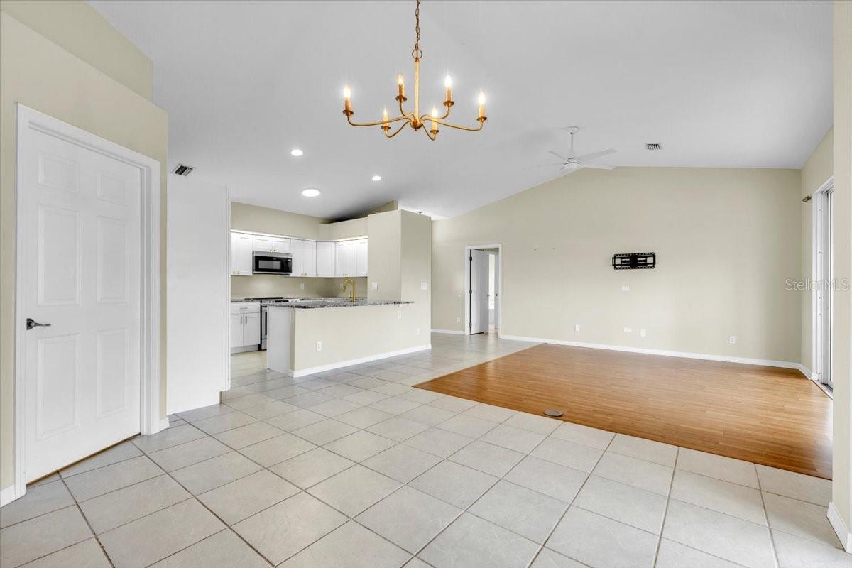 ROTONDA WEST PINEHURST - Residential