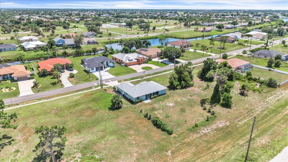 ROTONDA WEST PINEHURST - Residential