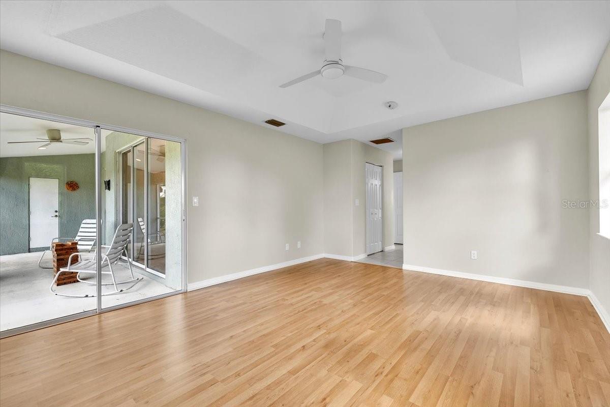 ROTONDA WEST PINEHURST - Residential