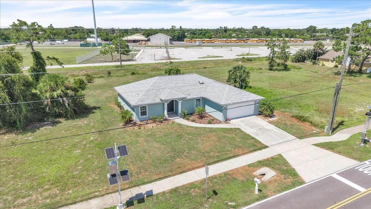 ROTONDA WEST PINEHURST - Residential