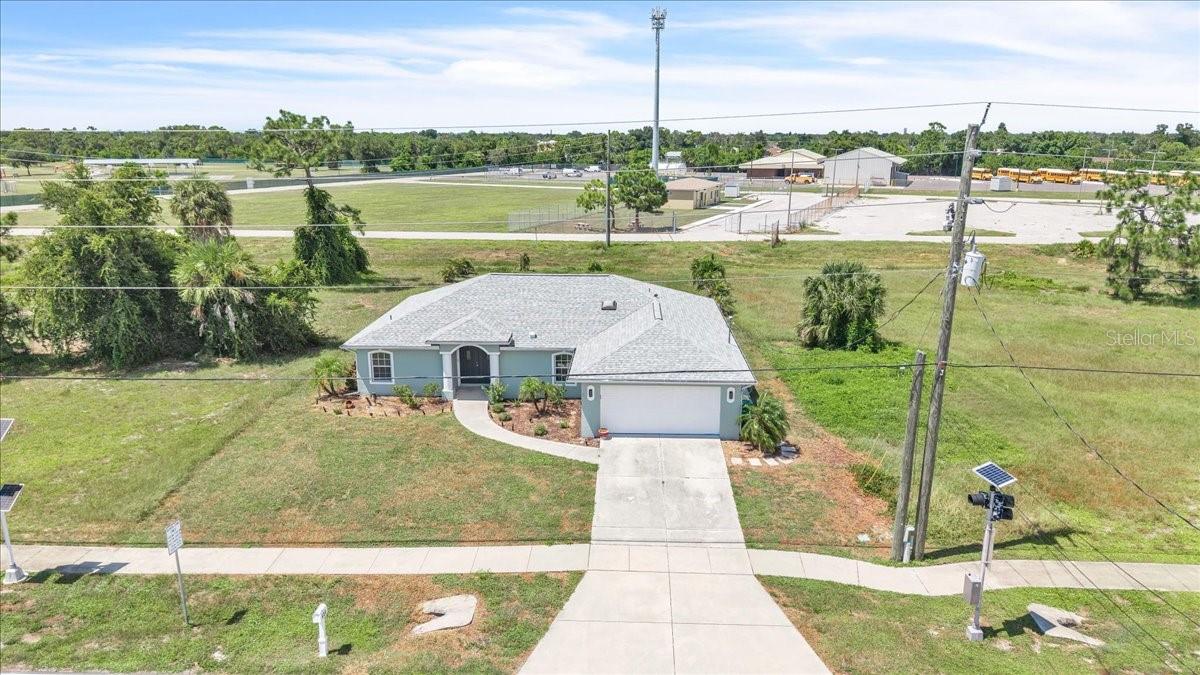 ROTONDA WEST PINEHURST - Residential