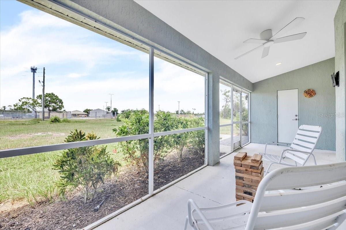 ROTONDA WEST PINEHURST - Residential