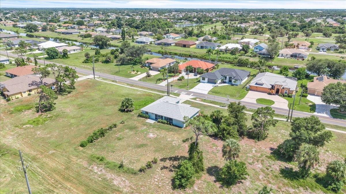 ROTONDA WEST PINEHURST - Residential