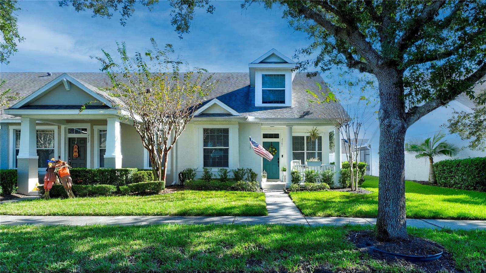 AVALON PARK VILLAGE 06 - Residential