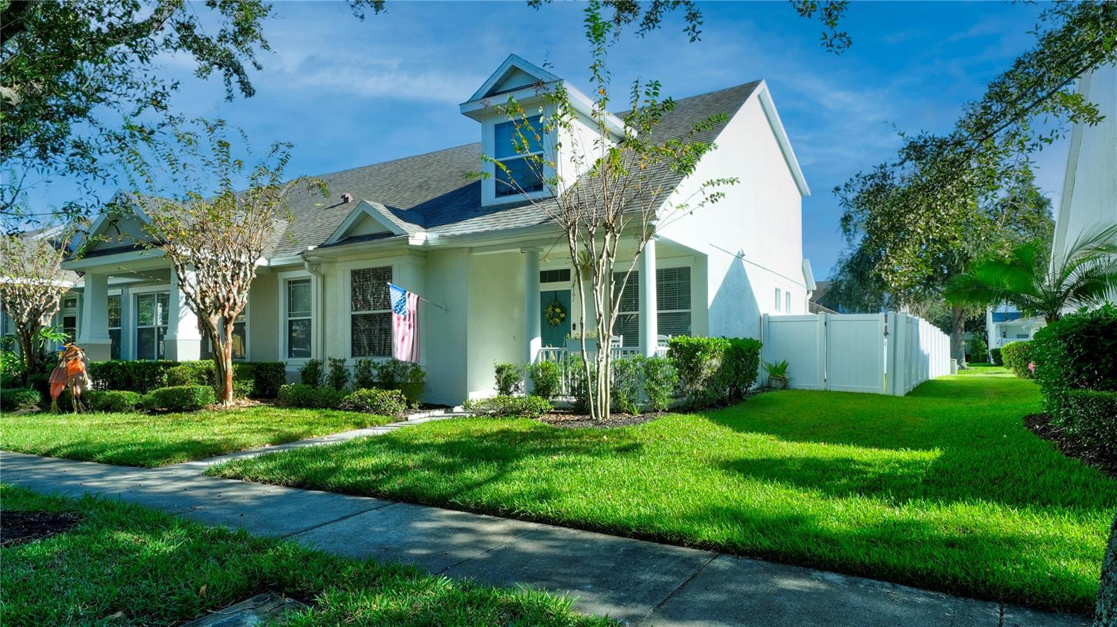 AVALON PARK VILLAGE 06 - Residential