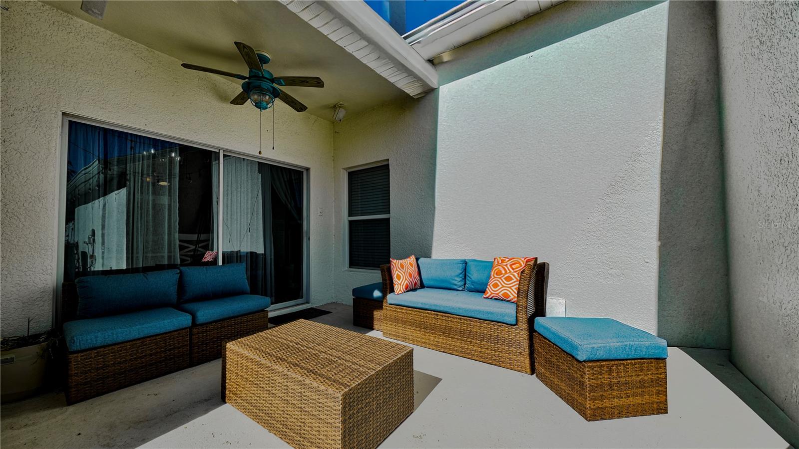 AVALON PARK VILLAGE 06 - Residential