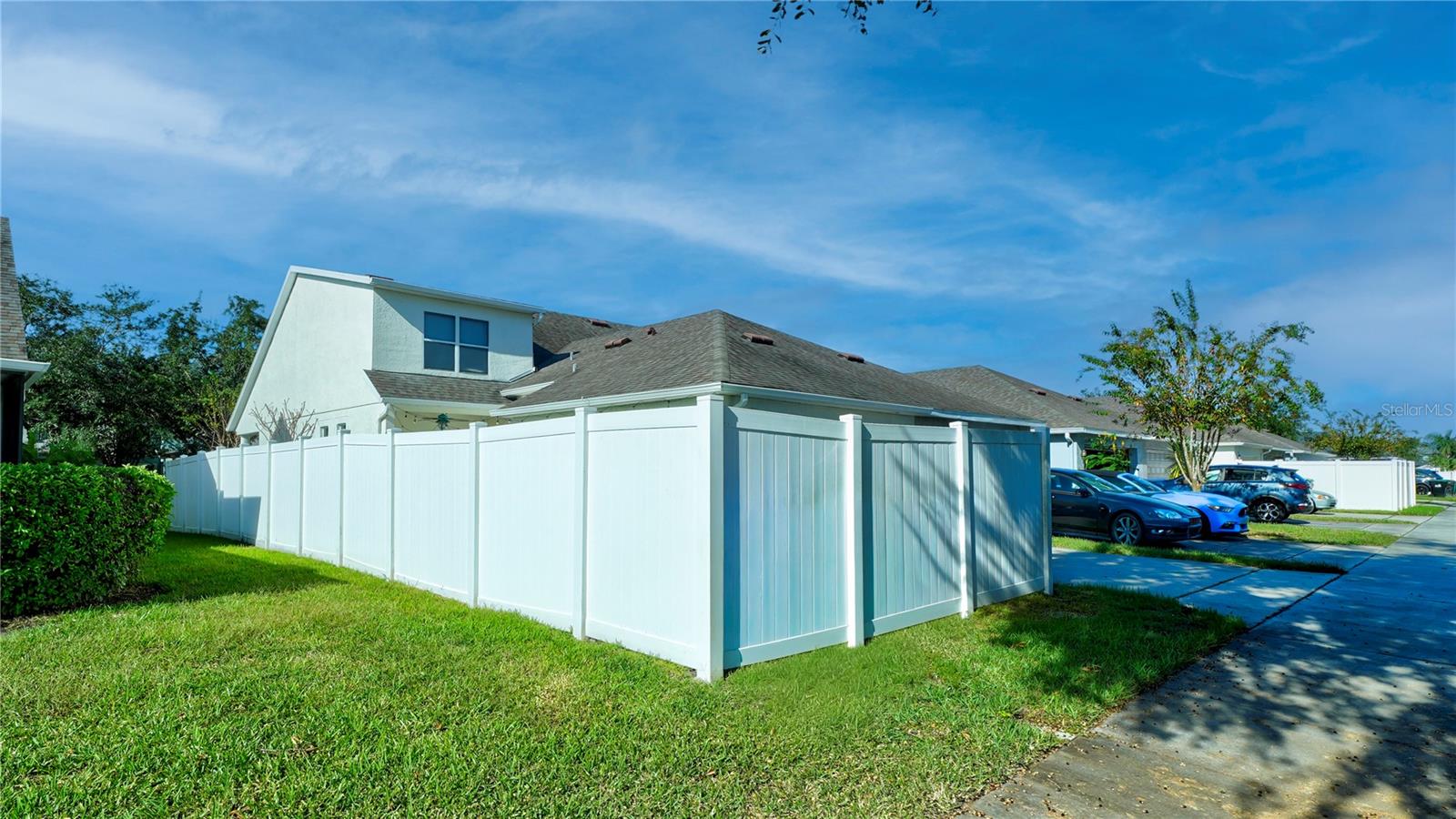 AVALON PARK VILLAGE 06 - Residential