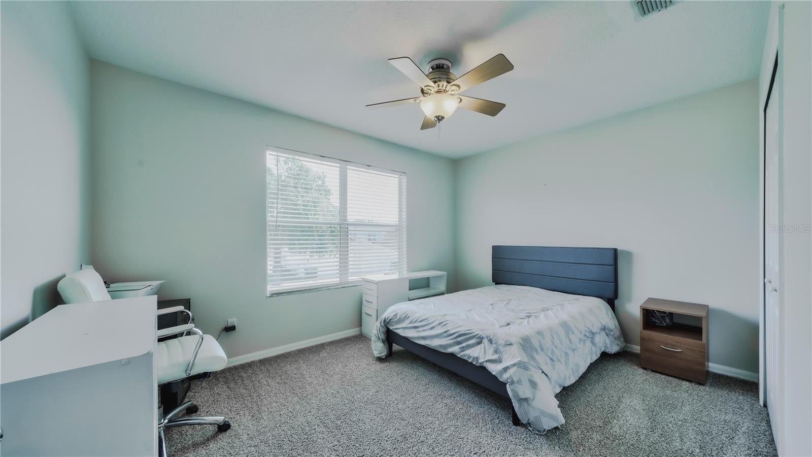 AVALON PARK VILLAGE 06 - Residential