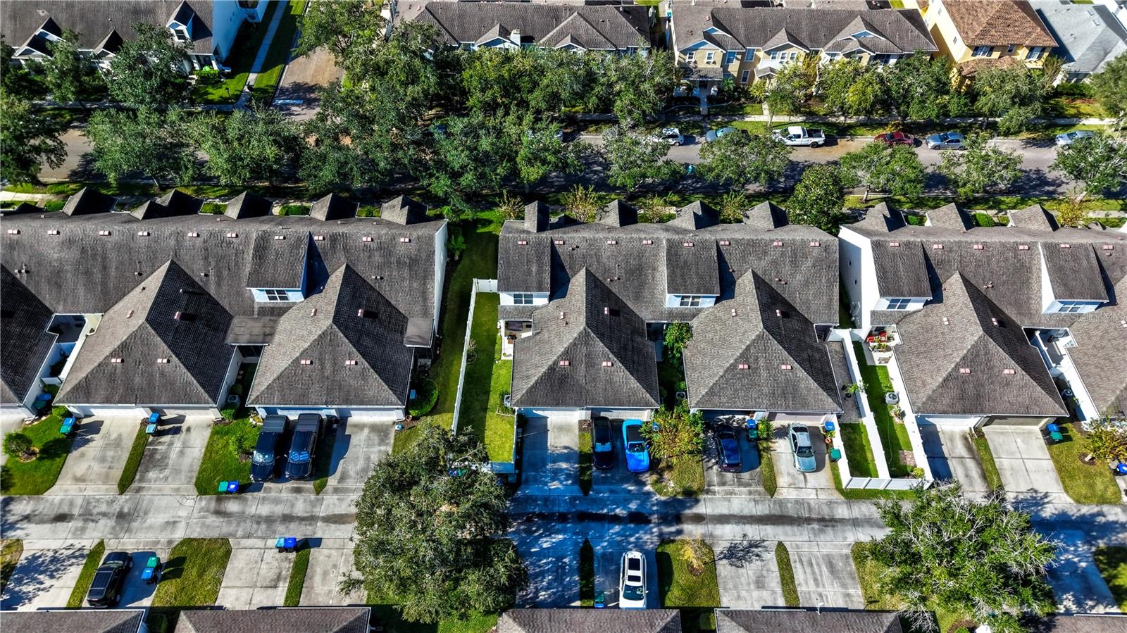 AVALON PARK VILLAGE 06 - Residential