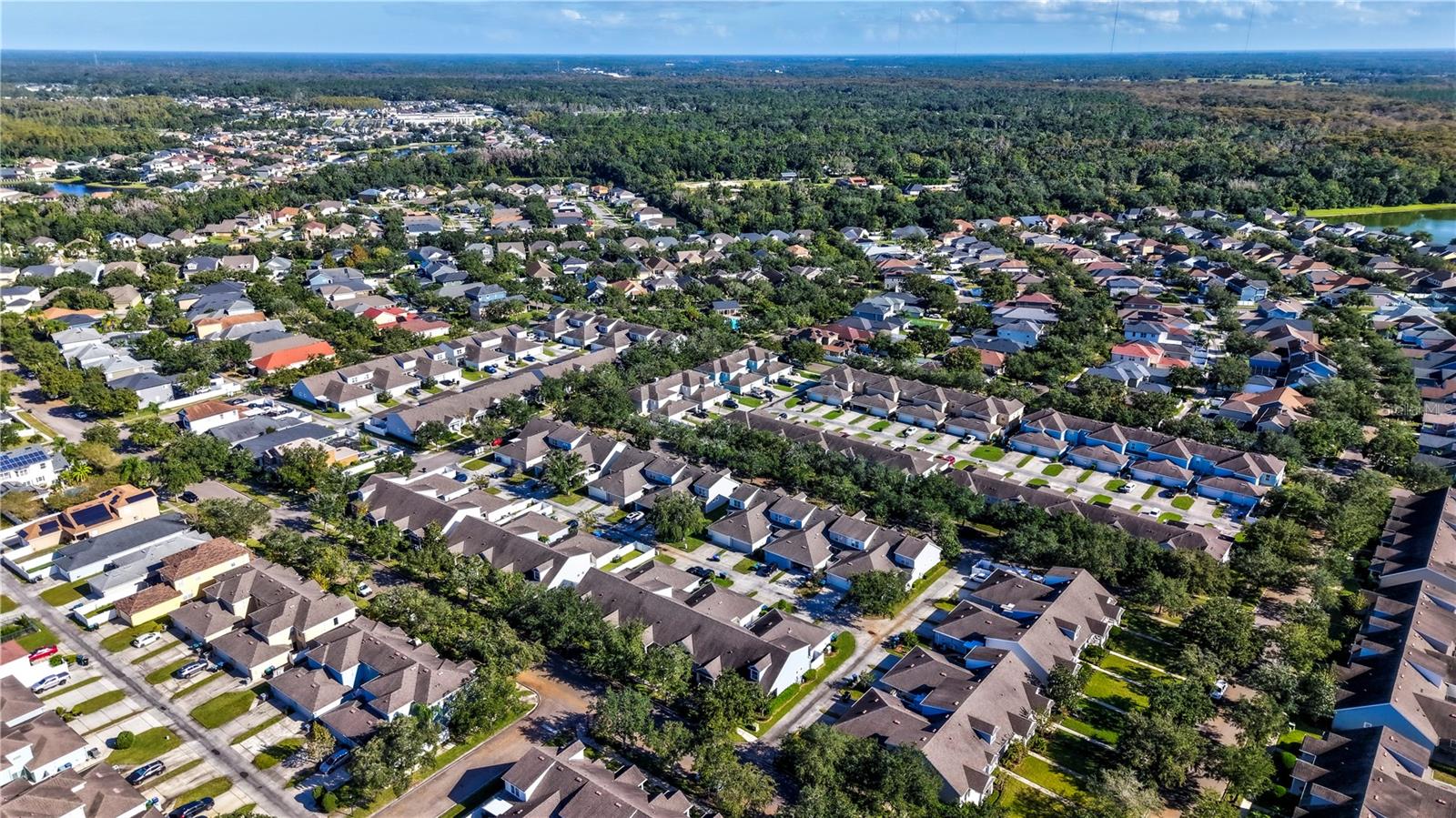 AVALON PARK VILLAGE 06 - Residential