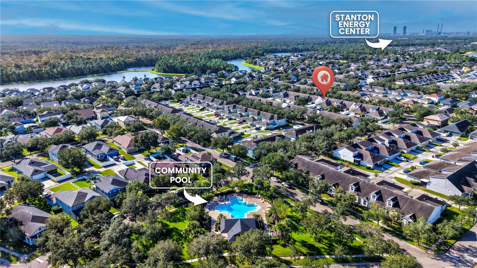 AVALON PARK VILLAGE 06 - Residential
