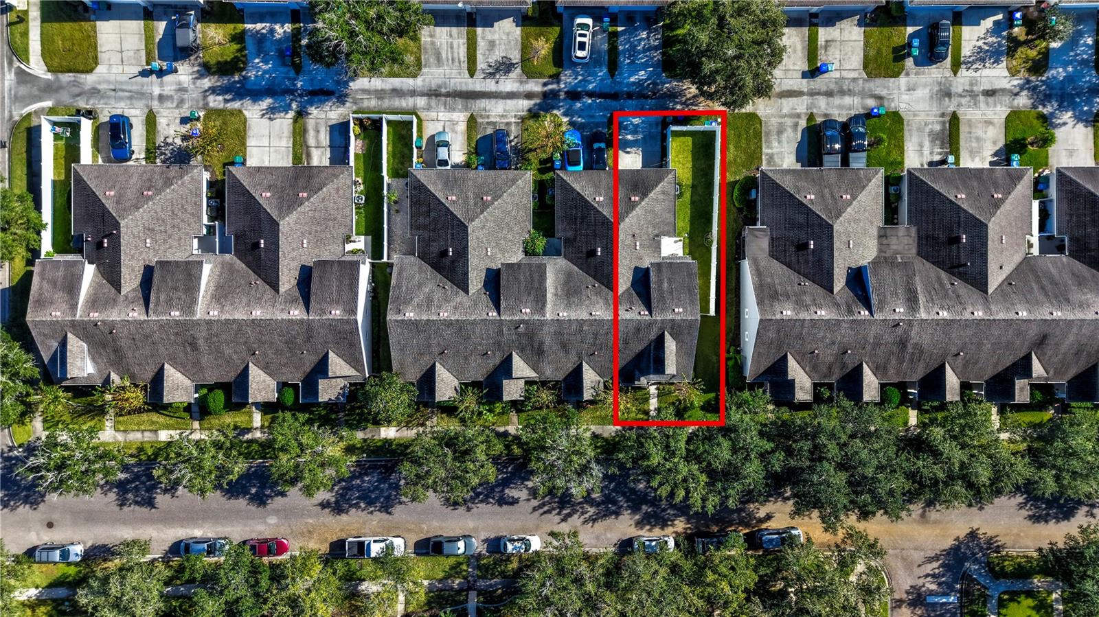 AVALON PARK VILLAGE 06 - Residential