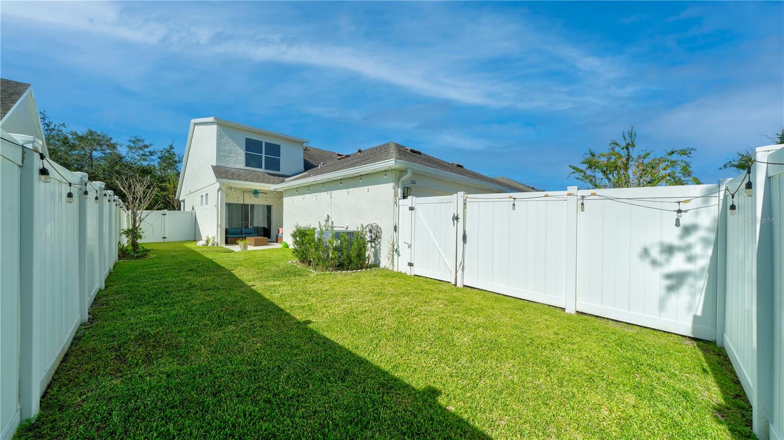 AVALON PARK VILLAGE 06 - Residential