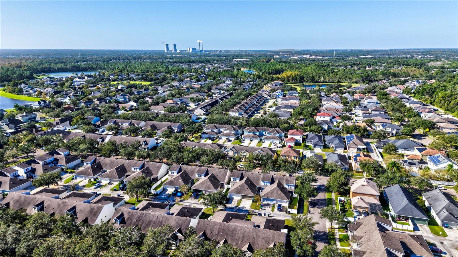 AVALON PARK VILLAGE 06 - Residential