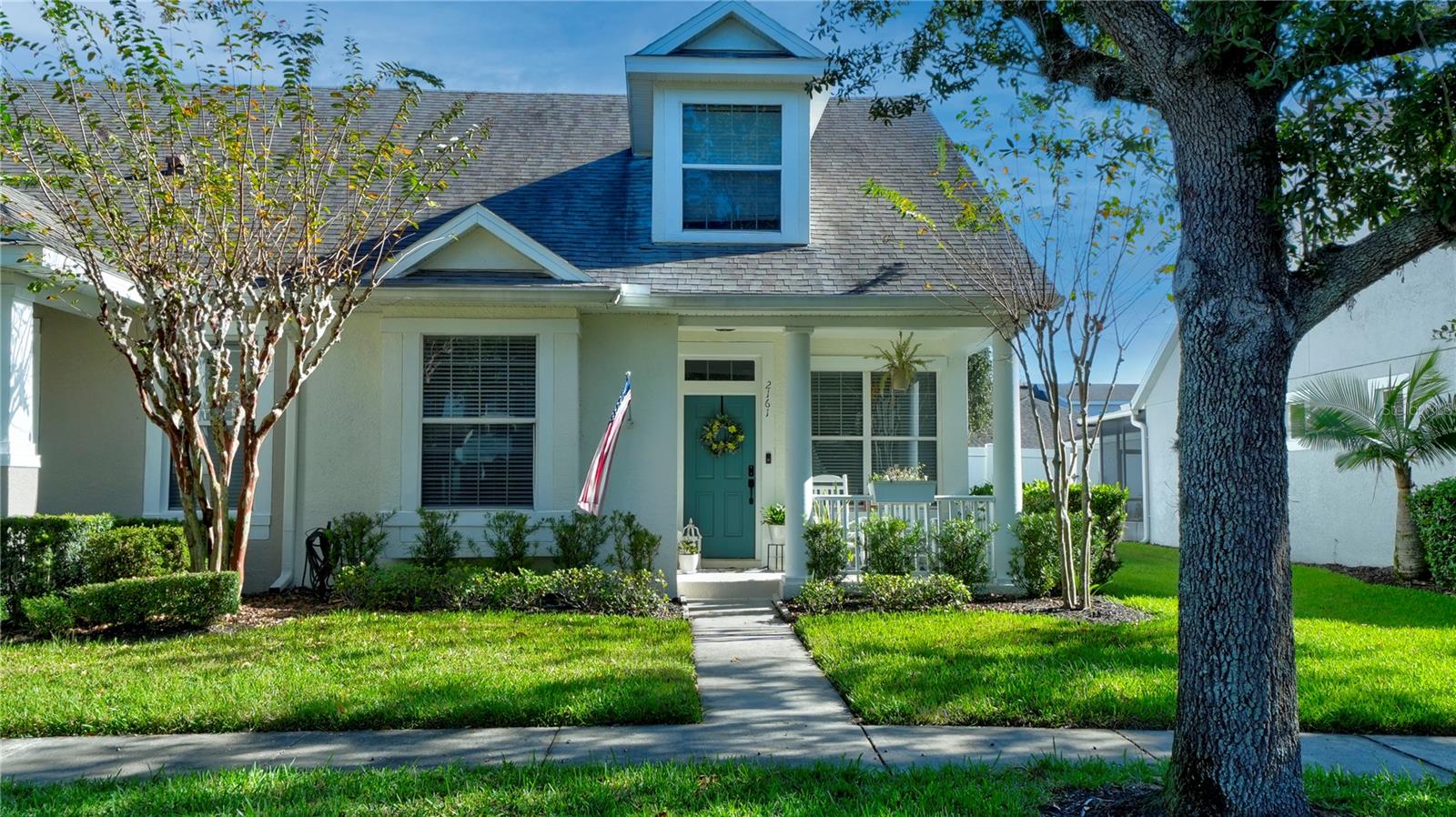 AVALON PARK VILLAGE 06 - Residential