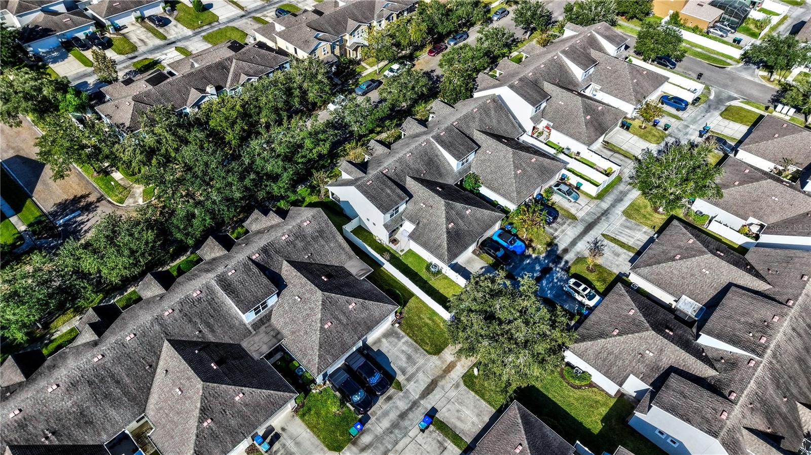 AVALON PARK VILLAGE 06 - Residential