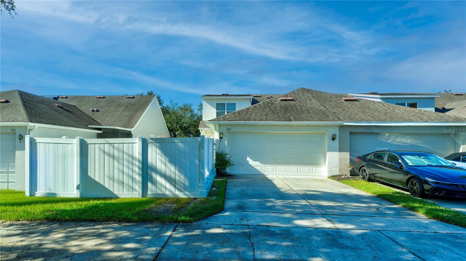AVALON PARK VILLAGE 06 - Residential