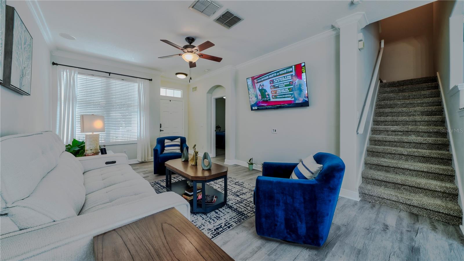AVALON PARK VILLAGE 06 - Residential