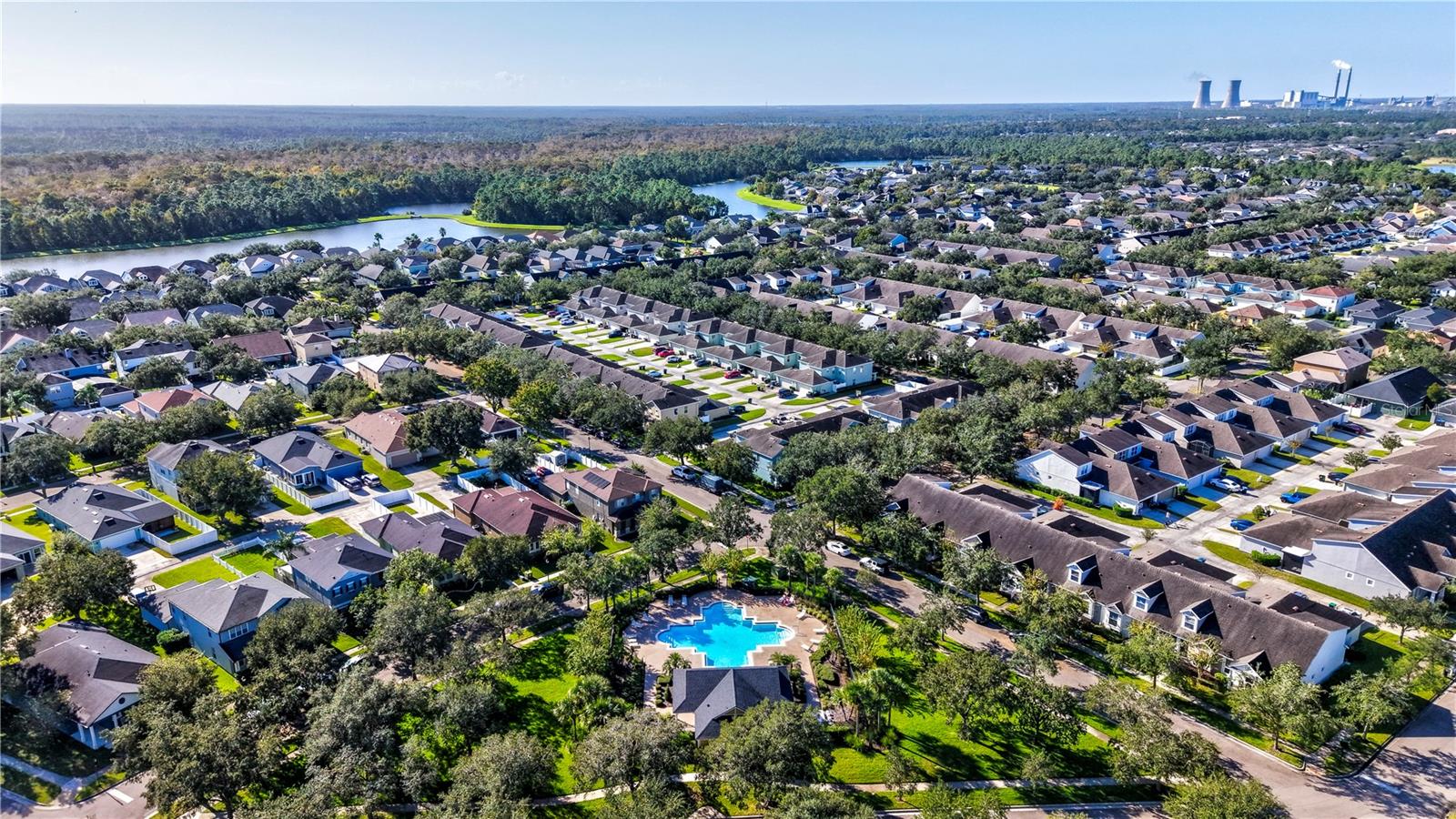 AVALON PARK VILLAGE 06 - Residential