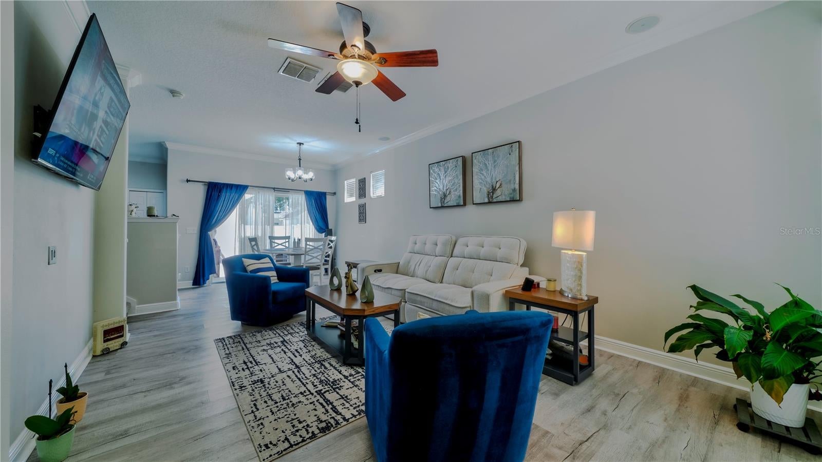 AVALON PARK VILLAGE 06 - Residential