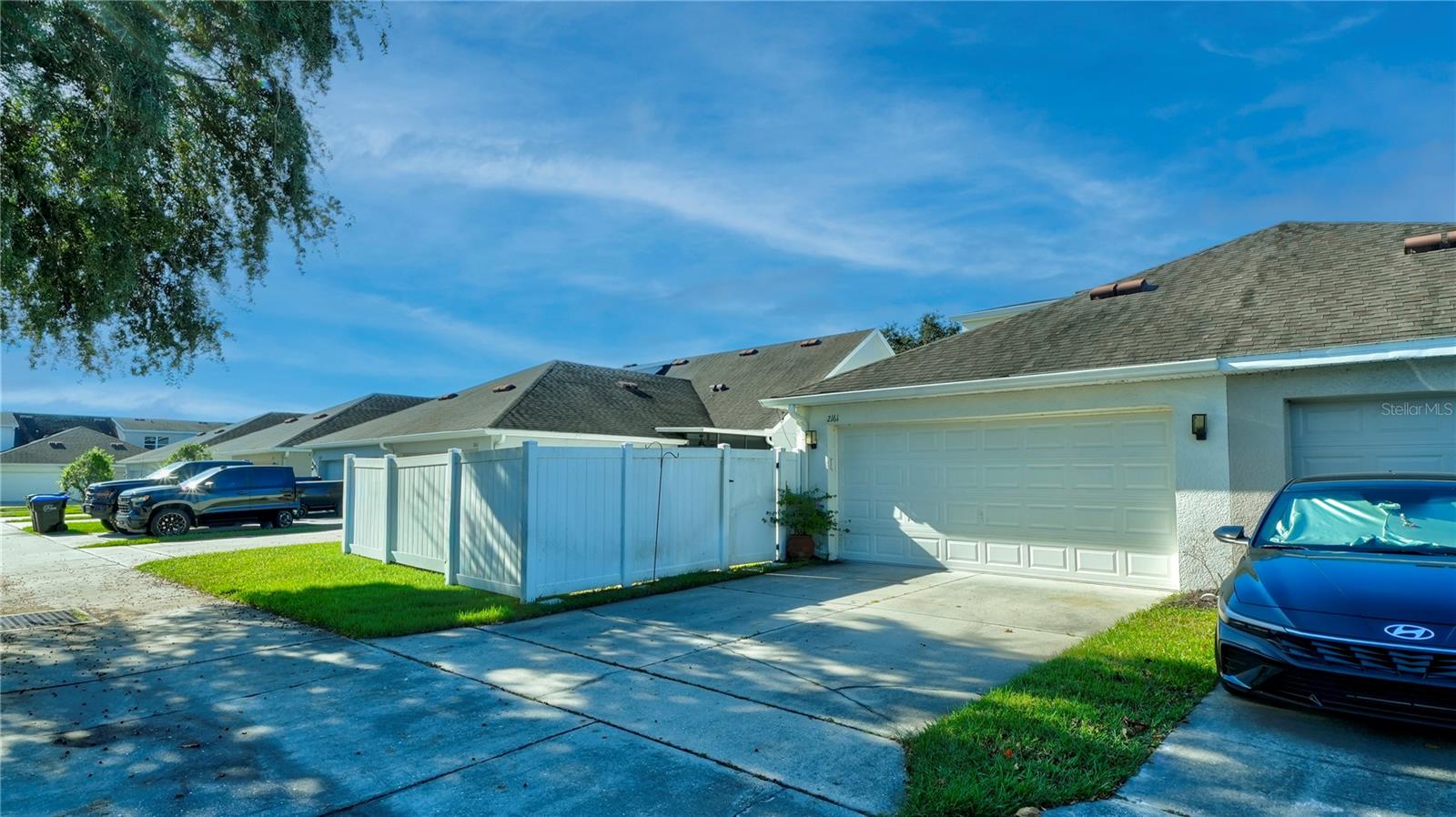 AVALON PARK VILLAGE 06 - Residential