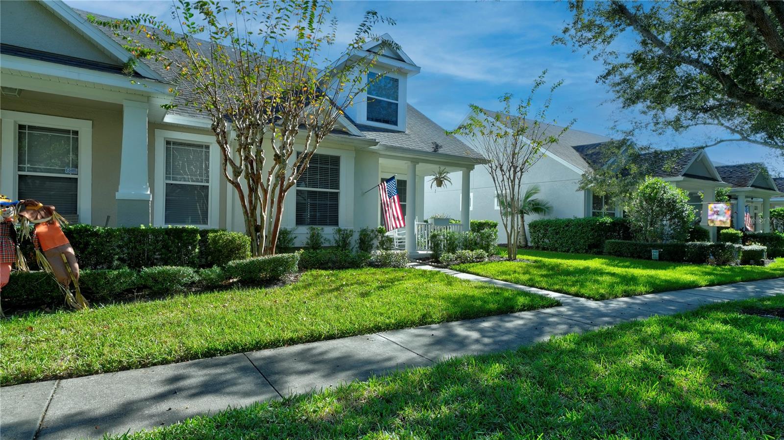 AVALON PARK VILLAGE 06 - Residential