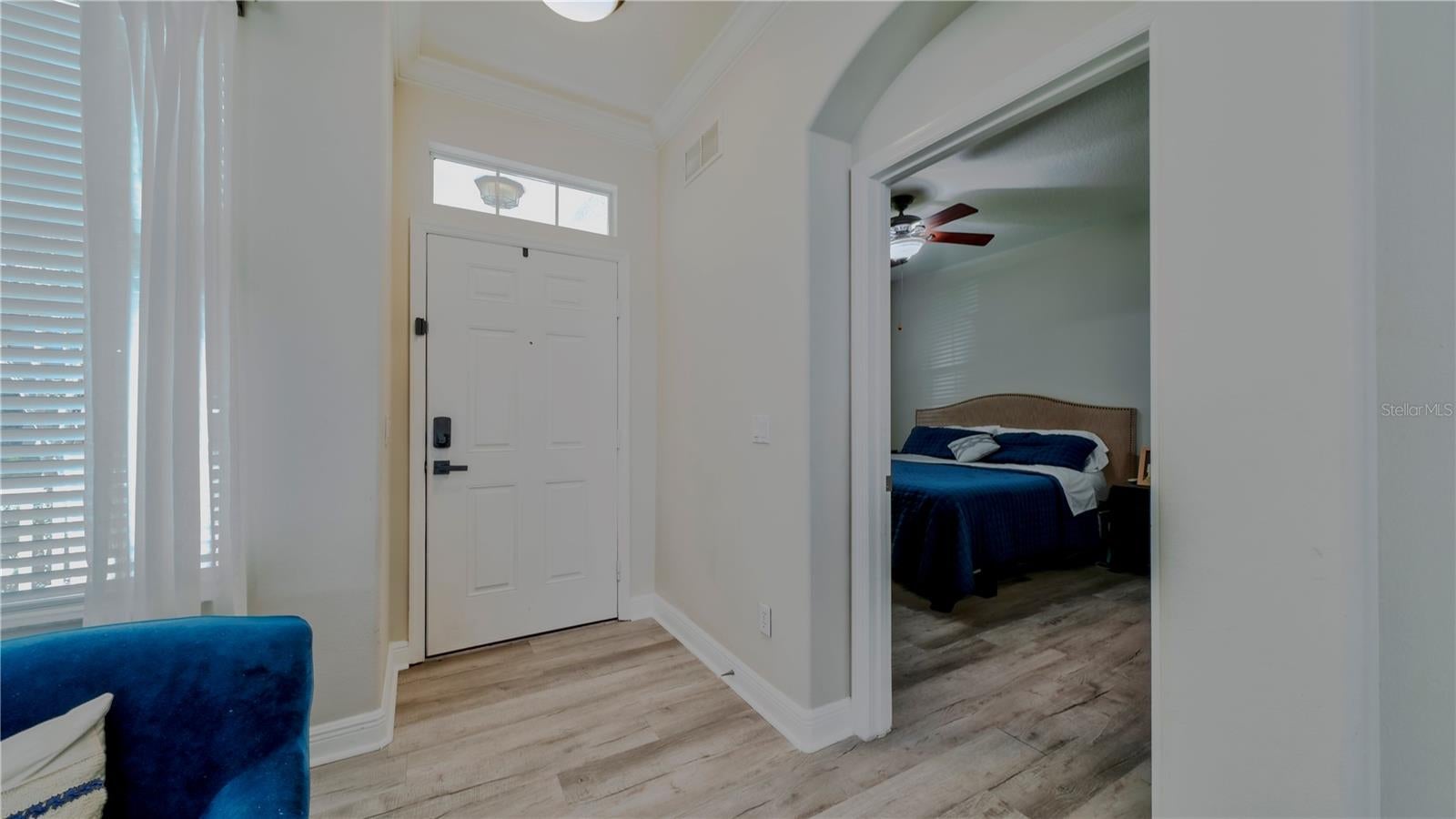 AVALON PARK VILLAGE 06 - Residential