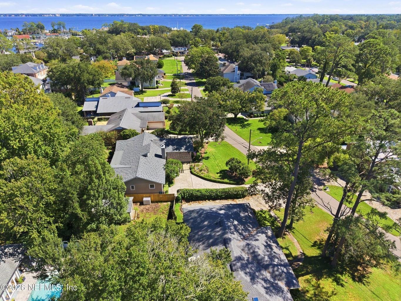 VENETIA SEC 03 - Residential