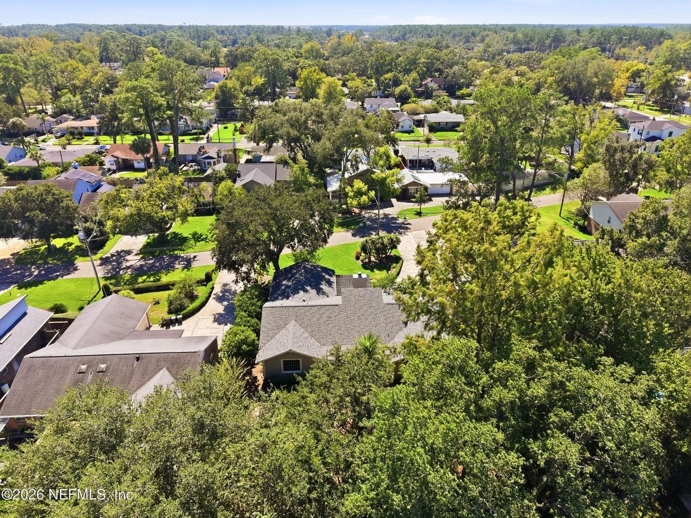 VENETIA SEC 03 - Residential