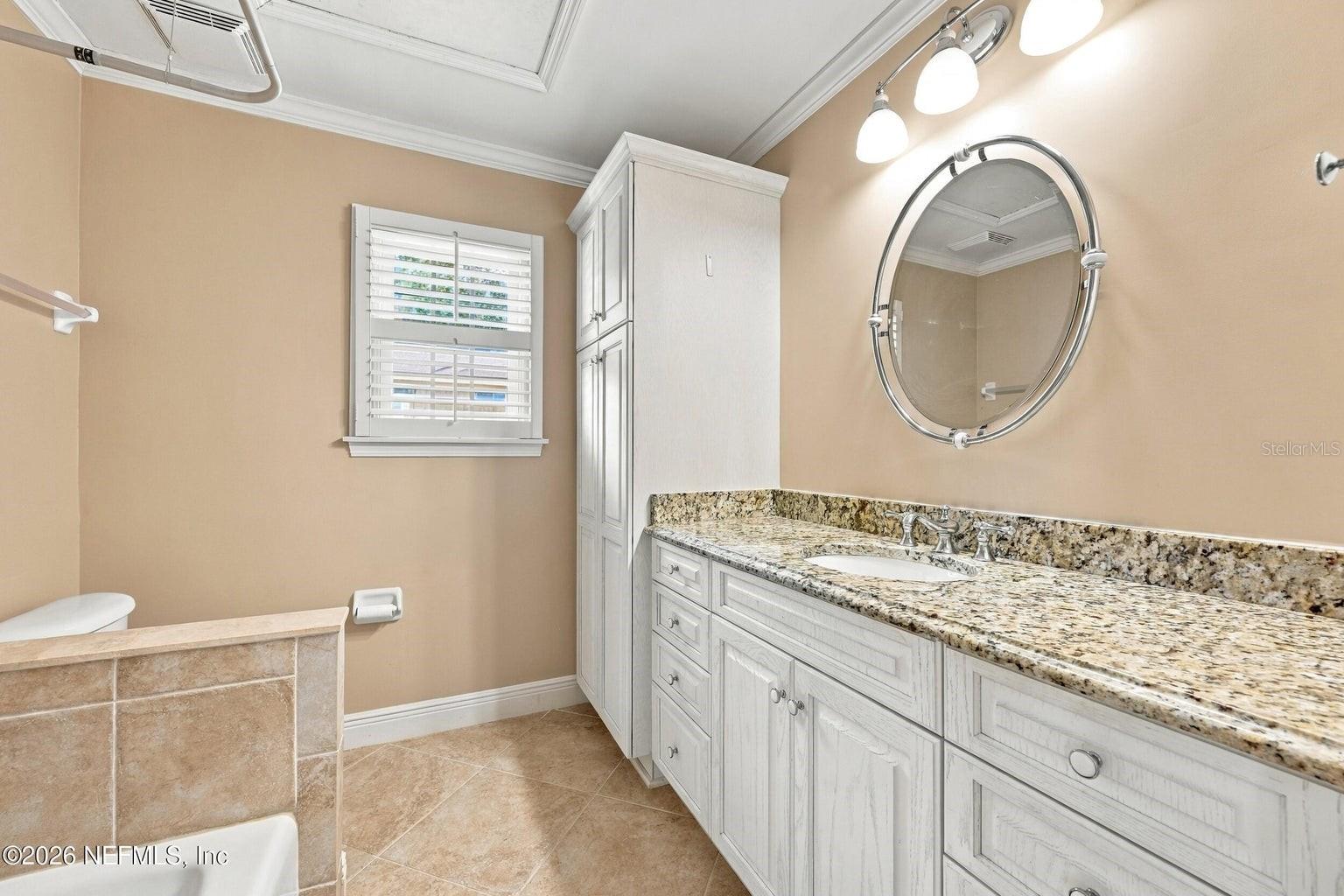 VENETIA SEC 03 - Residential