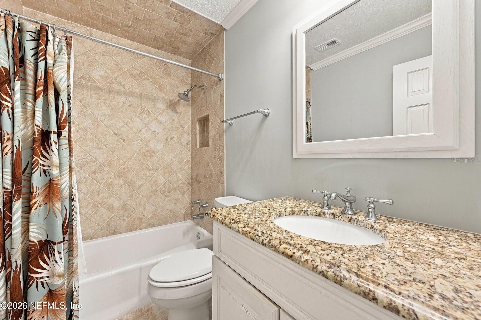 VENETIA SEC 03 - Residential