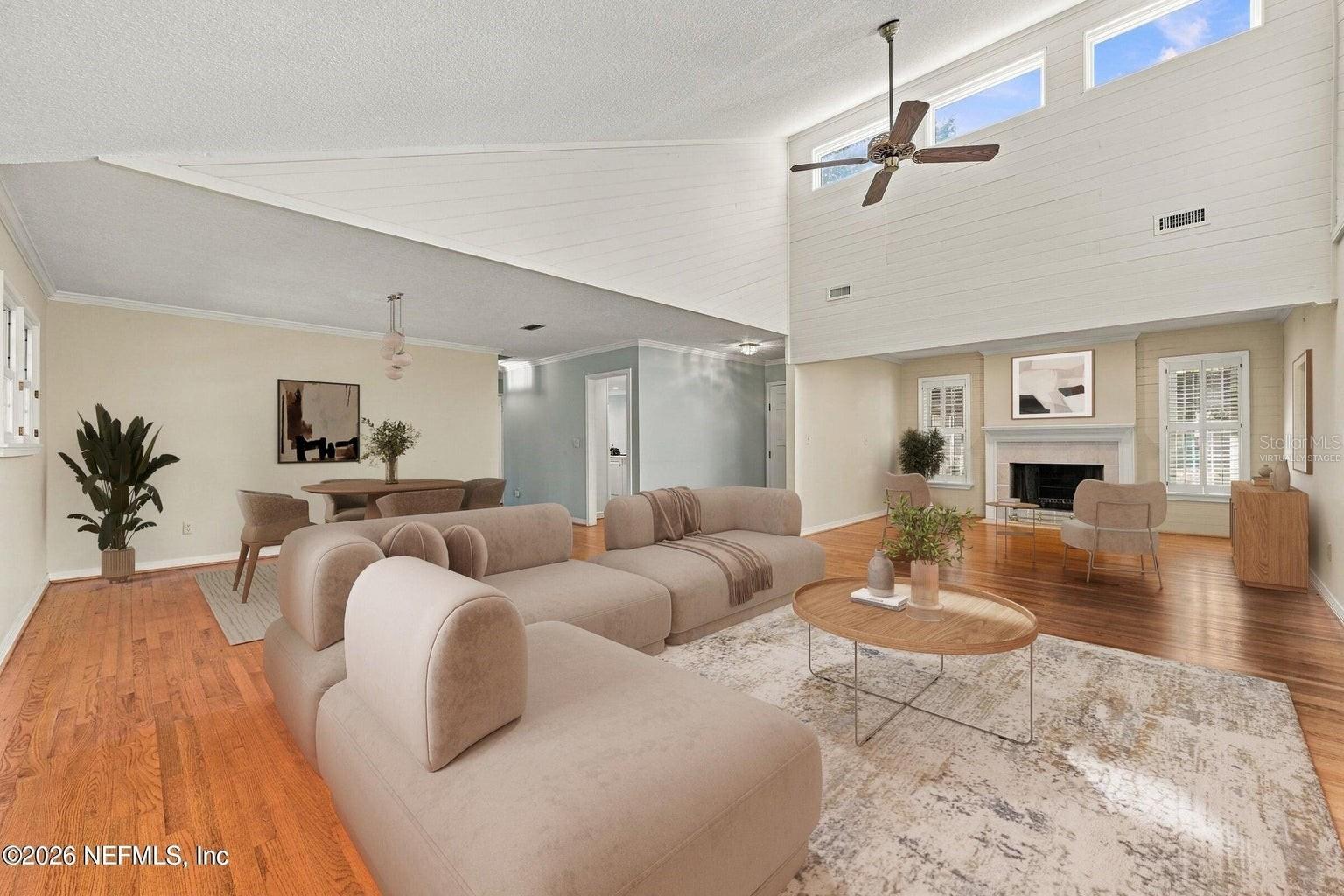 VENETIA SEC 03 - Residential