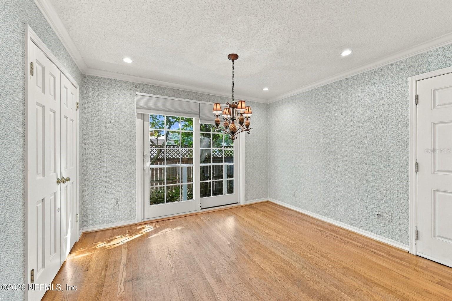 VENETIA SEC 03 - Residential
