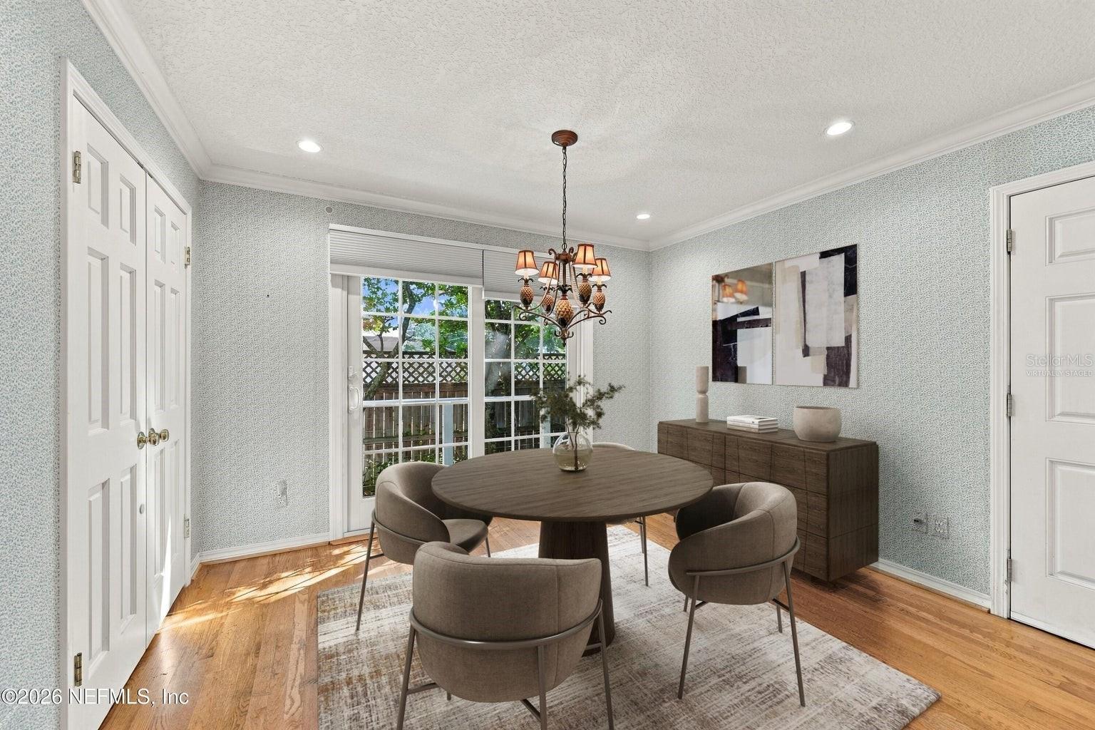 VENETIA SEC 03 - Residential