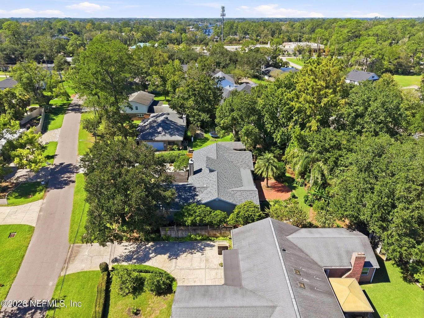 VENETIA SEC 03 - Residential