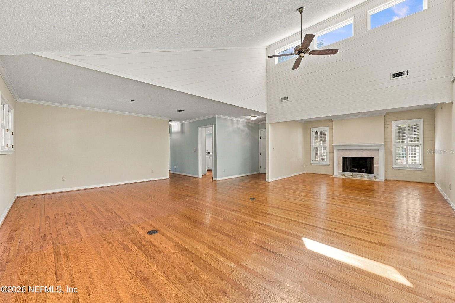 VENETIA SEC 03 - Residential
