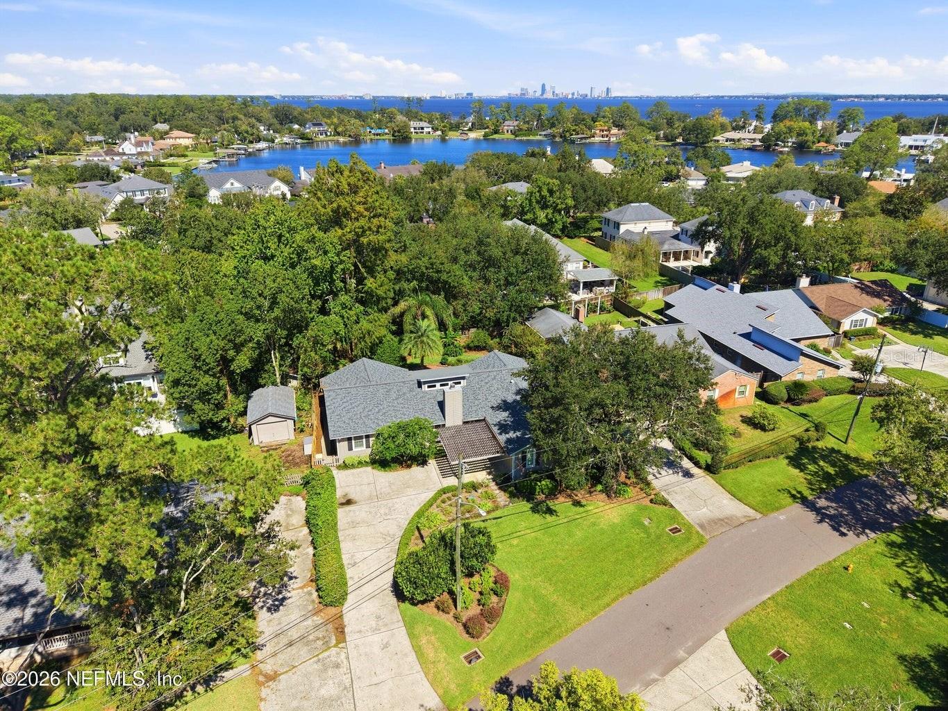 VENETIA SEC 03 - Residential